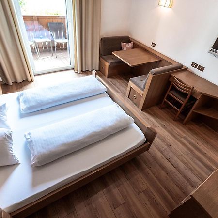 Hotel Zum Loewen - Al Leone Meltina Exteriér fotografie