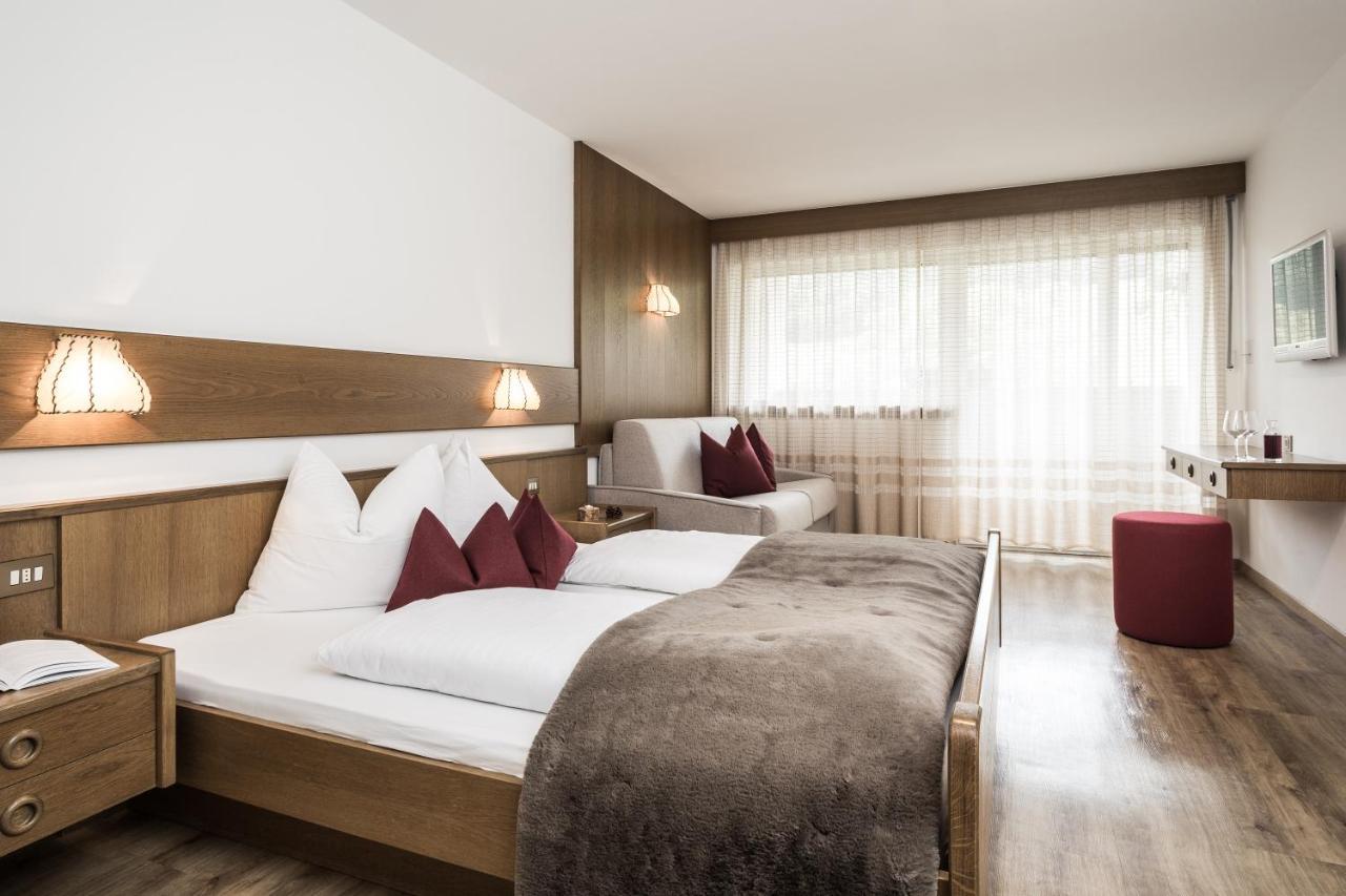 Hotel Zum Loewen - Al Leone Meltina Exteriér fotografie