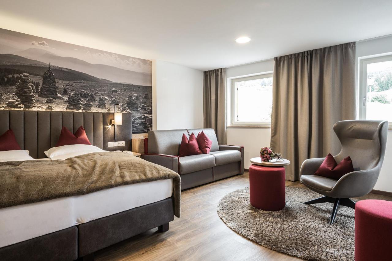 Hotel Zum Loewen - Al Leone Meltina Exteriér fotografie