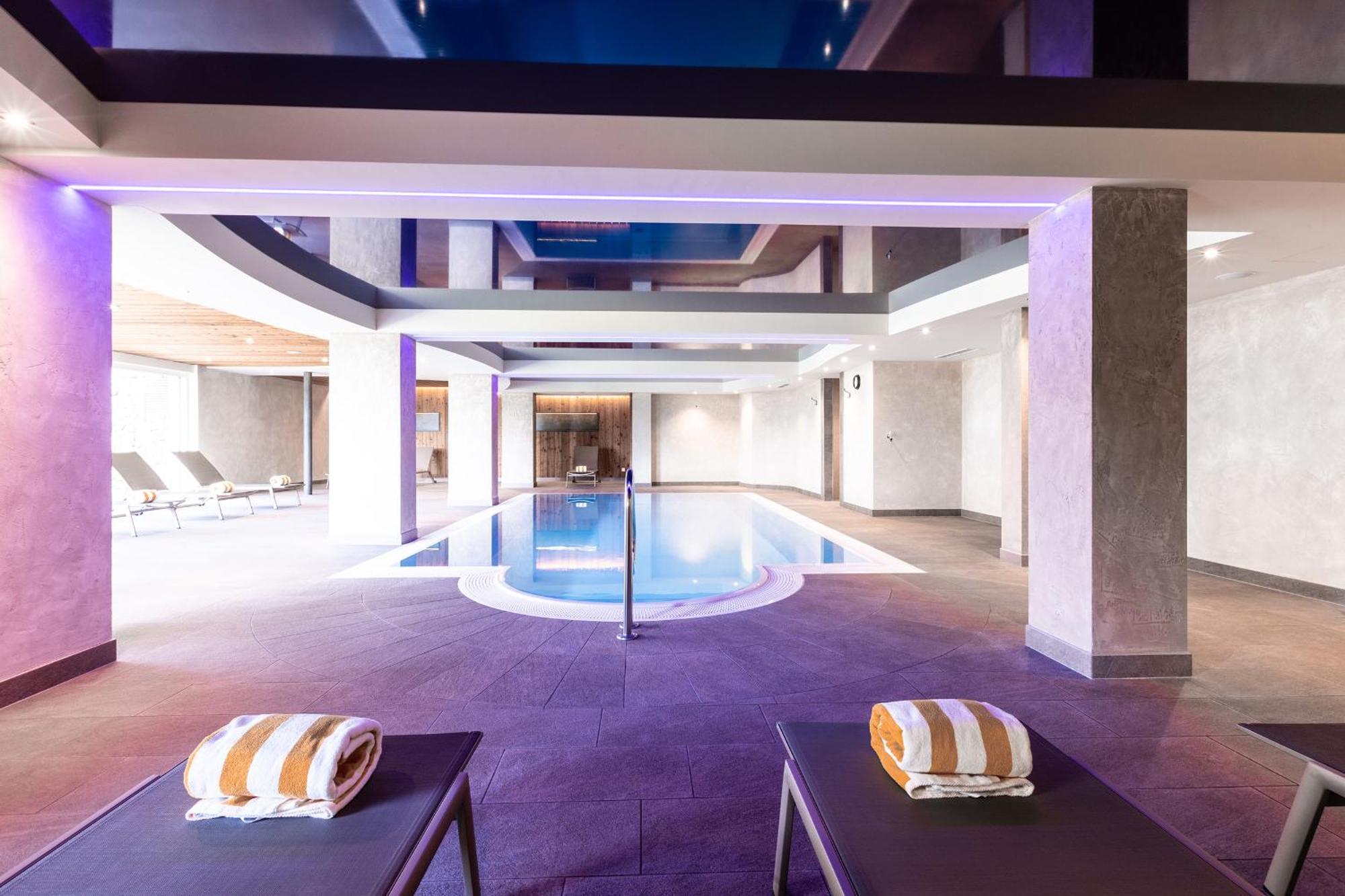 Hotel Zum Loewen - Al Leone Meltina Exteriér fotografie